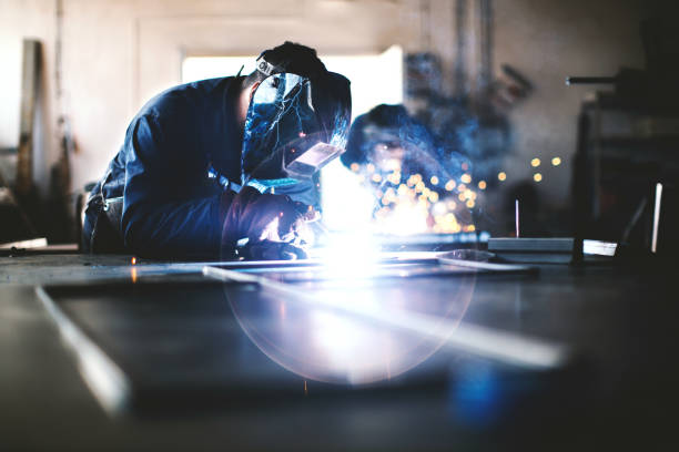 Best Automation and Robotic Welding in Rittman, OH
