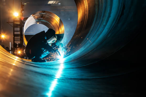 Affordable Welder Services in Rittman, OH